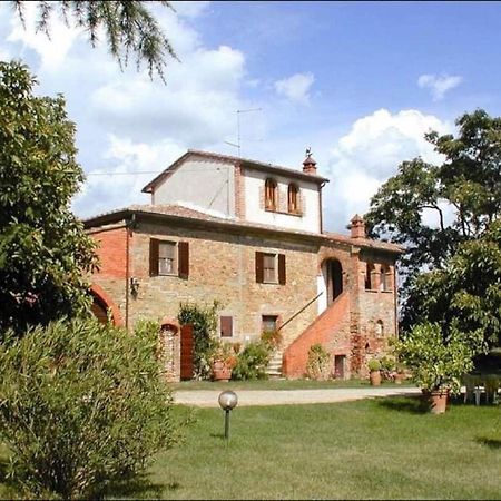Agriturismo Podere Caggiolo - Swimming Pool & Air Conditioning Marciano della Chiana Екстериор снимка