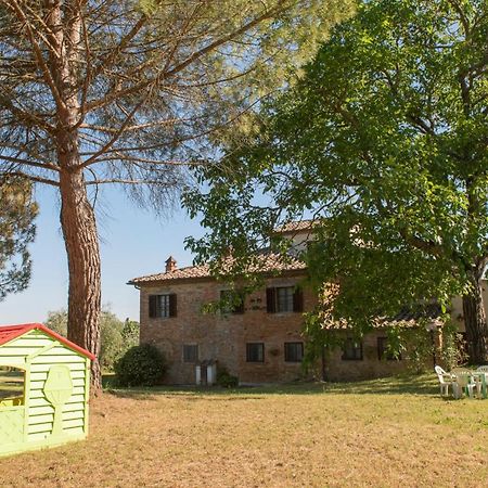 Agriturismo Podere Caggiolo - Swimming Pool & Air Conditioning Marciano della Chiana Екстериор снимка