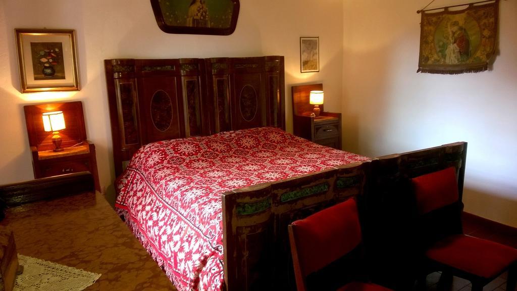 Agriturismo Podere Caggiolo - Swimming Pool & Air Conditioning Marciano della Chiana Стая снимка