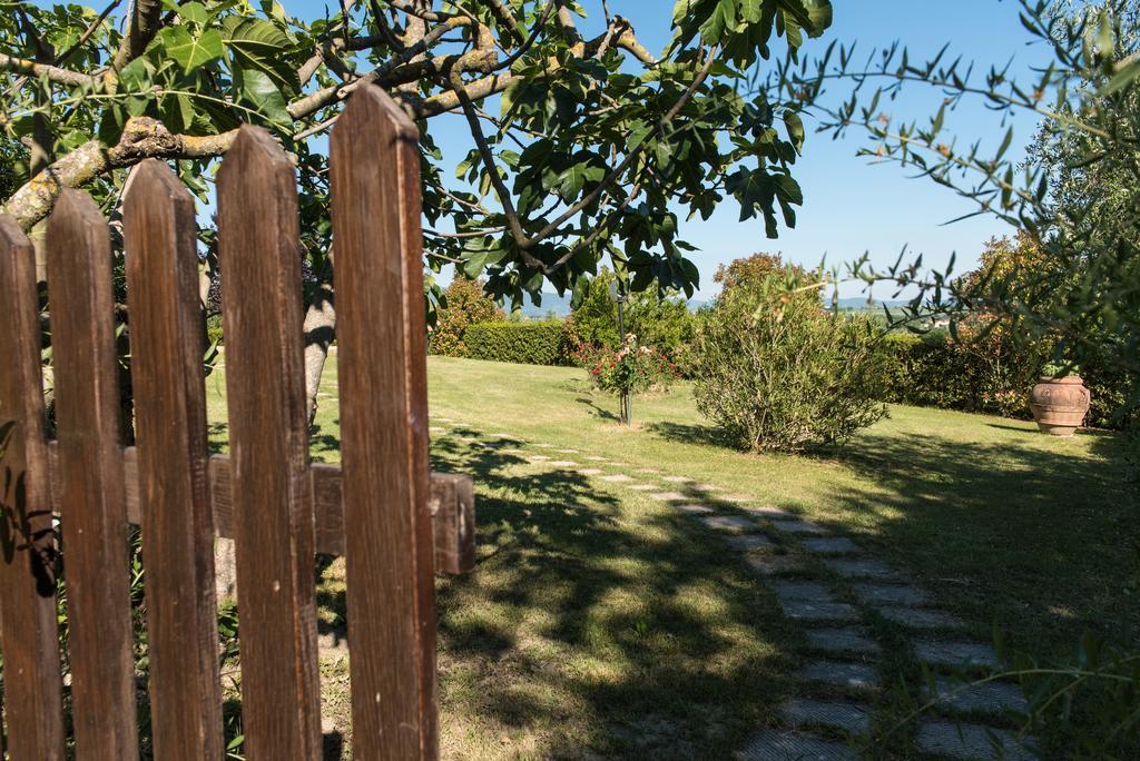 Agriturismo Podere Caggiolo - Swimming Pool & Air Conditioning Marciano della Chiana Екстериор снимка