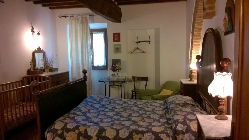 Agriturismo Podere Caggiolo - Swimming Pool & Air Conditioning Marciano della Chiana Екстериор снимка