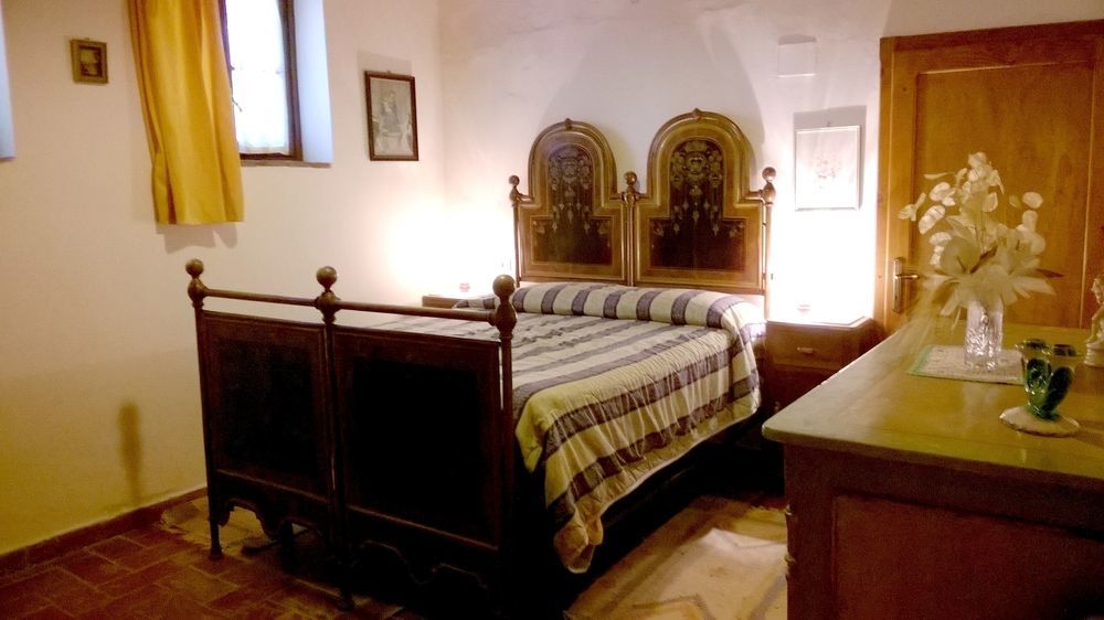 Agriturismo Podere Caggiolo - Swimming Pool & Air Conditioning Marciano della Chiana Екстериор снимка