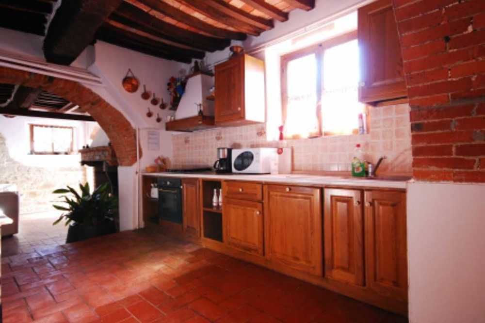 Agriturismo Podere Caggiolo - Swimming Pool & Air Conditioning Marciano della Chiana Екстериор снимка