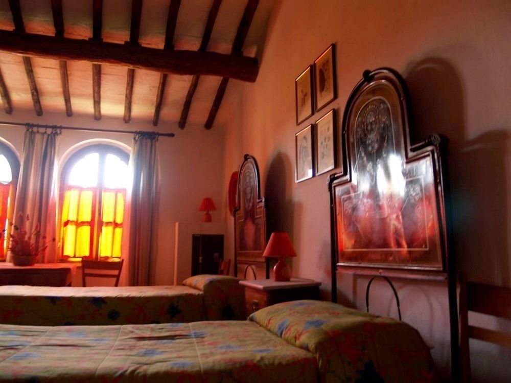 Agriturismo Podere Caggiolo - Swimming Pool & Air Conditioning Marciano della Chiana Екстериор снимка