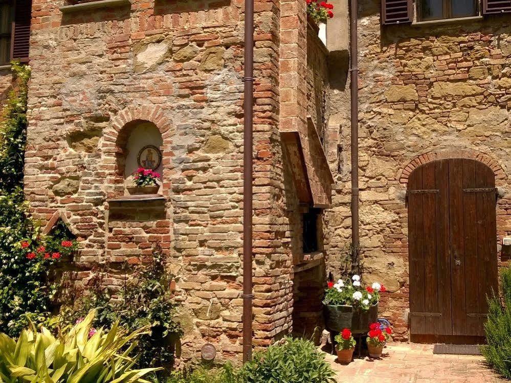 Agriturismo Podere Caggiolo - Swimming Pool & Air Conditioning Marciano della Chiana Екстериор снимка