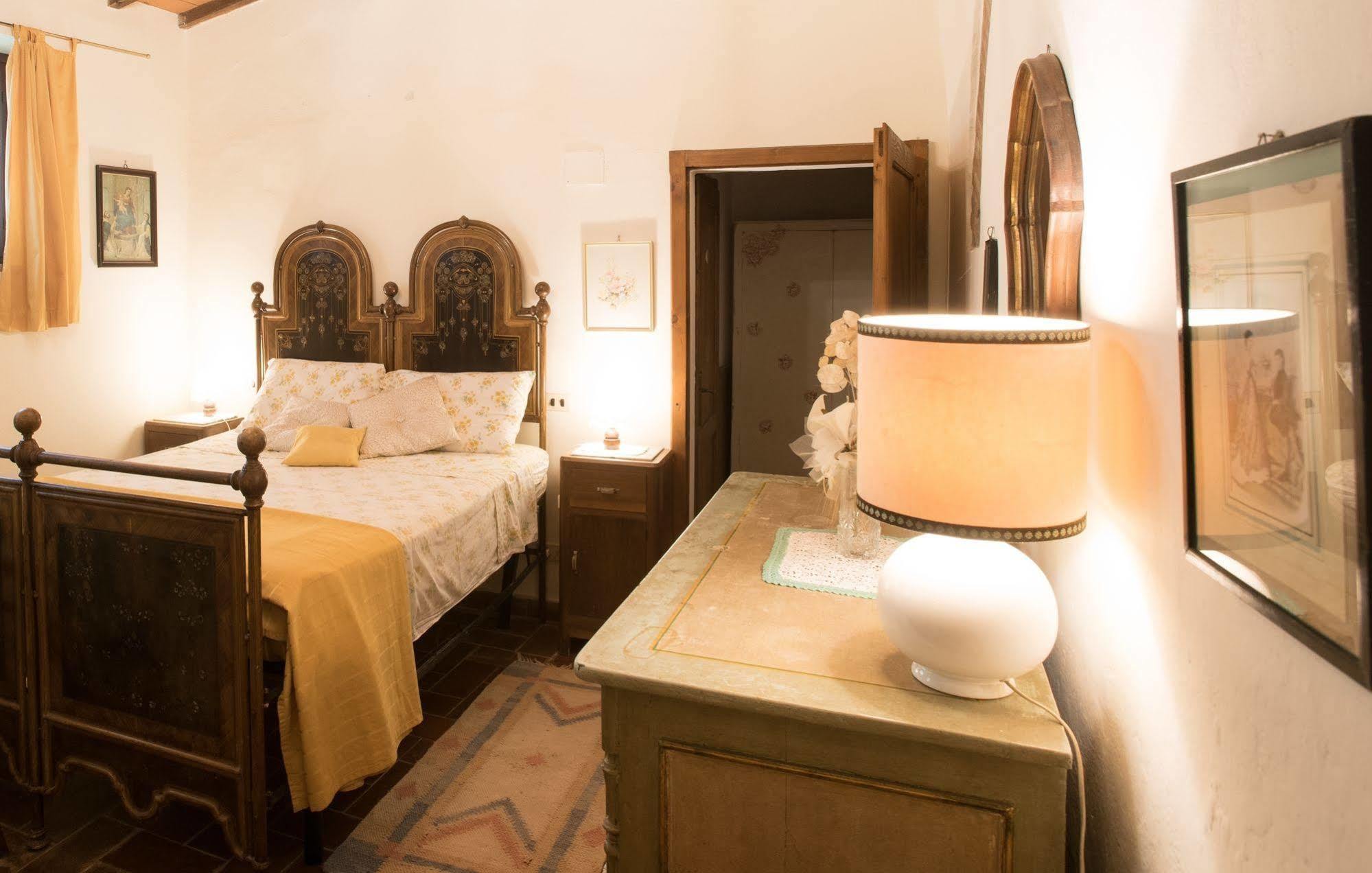Agriturismo Podere Caggiolo - Swimming Pool & Air Conditioning Marciano della Chiana Екстериор снимка