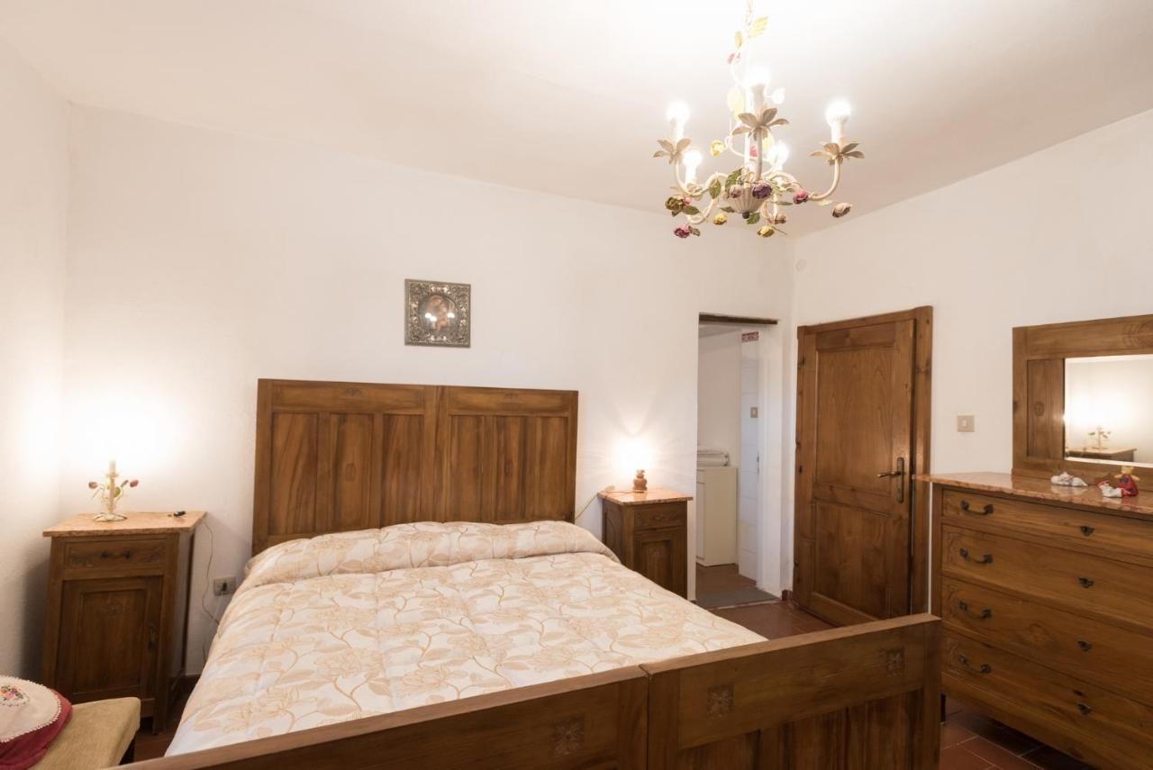 Agriturismo Podere Caggiolo - Swimming Pool & Air Conditioning Marciano della Chiana Екстериор снимка