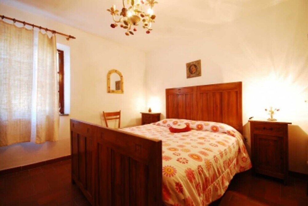 Agriturismo Podere Caggiolo - Swimming Pool & Air Conditioning Marciano della Chiana Екстериор снимка
